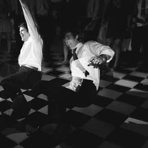 Meet your Posher, Peter